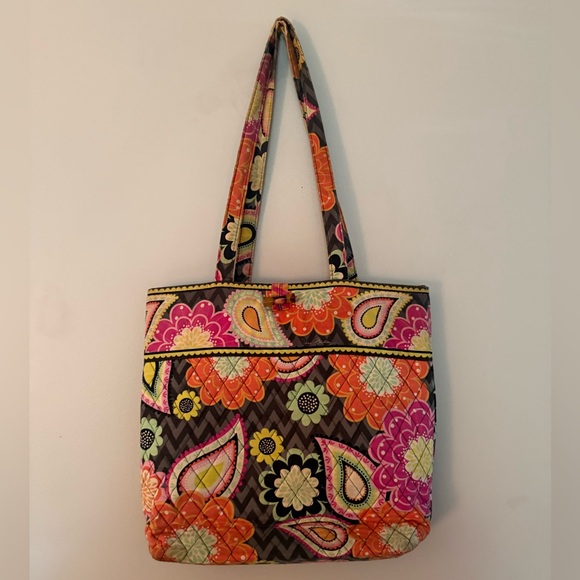 Vera Bradley Handbags - Vera Bradley Shoulder Bag